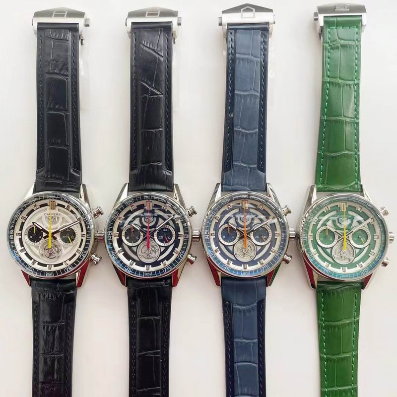 Tag Heuer watch 080514